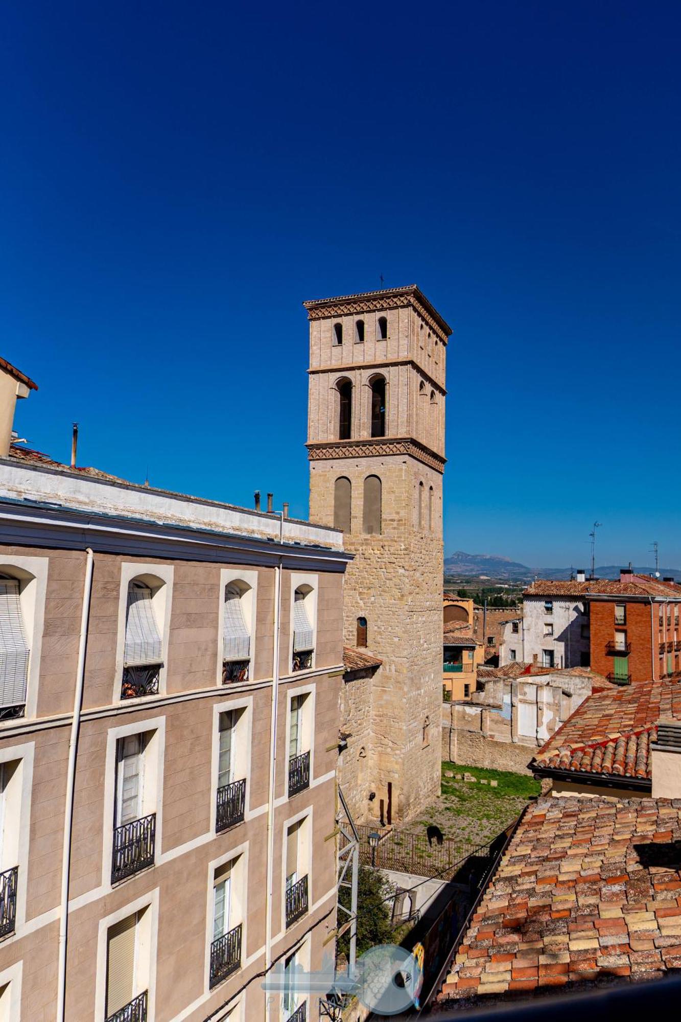 Edificio 1521 Leilighet Logroño Rom bilde